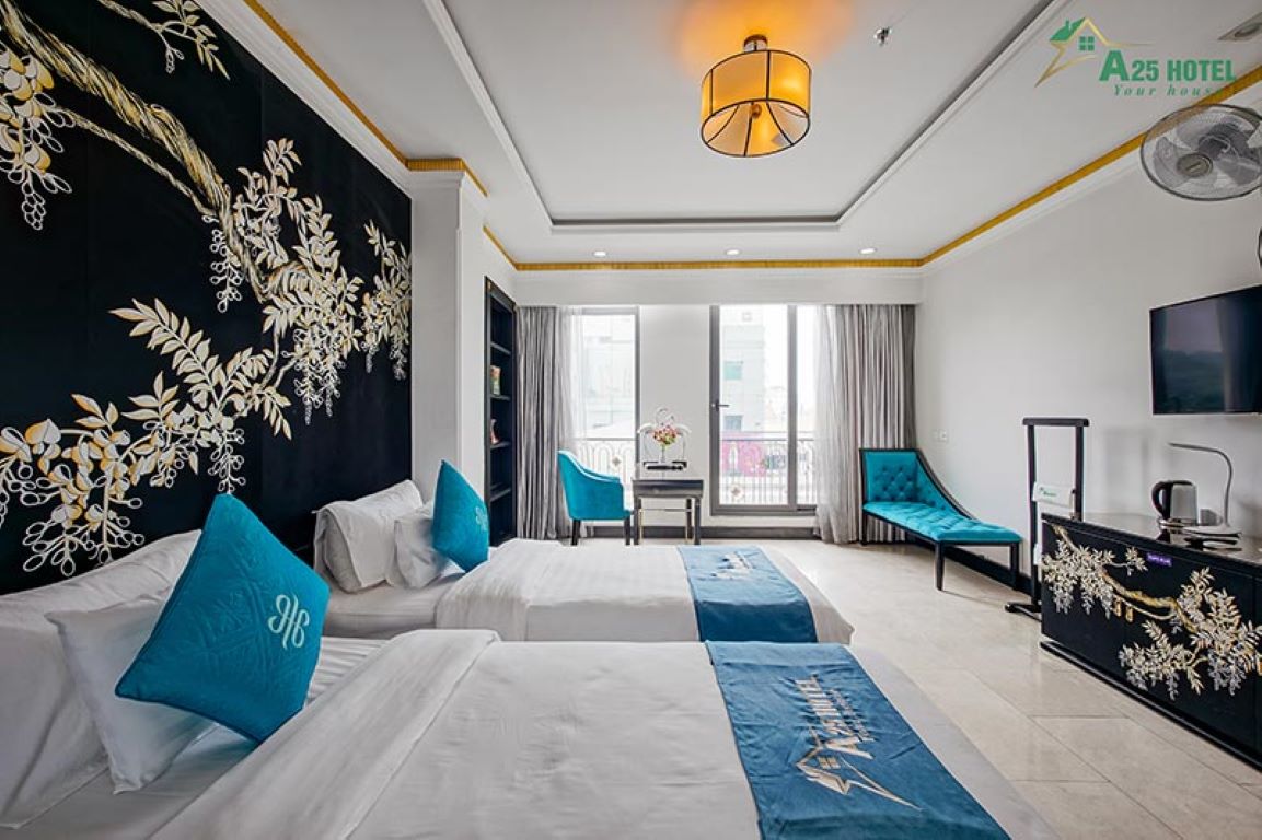 Phòng Suite VIP - Bestbooking.vn